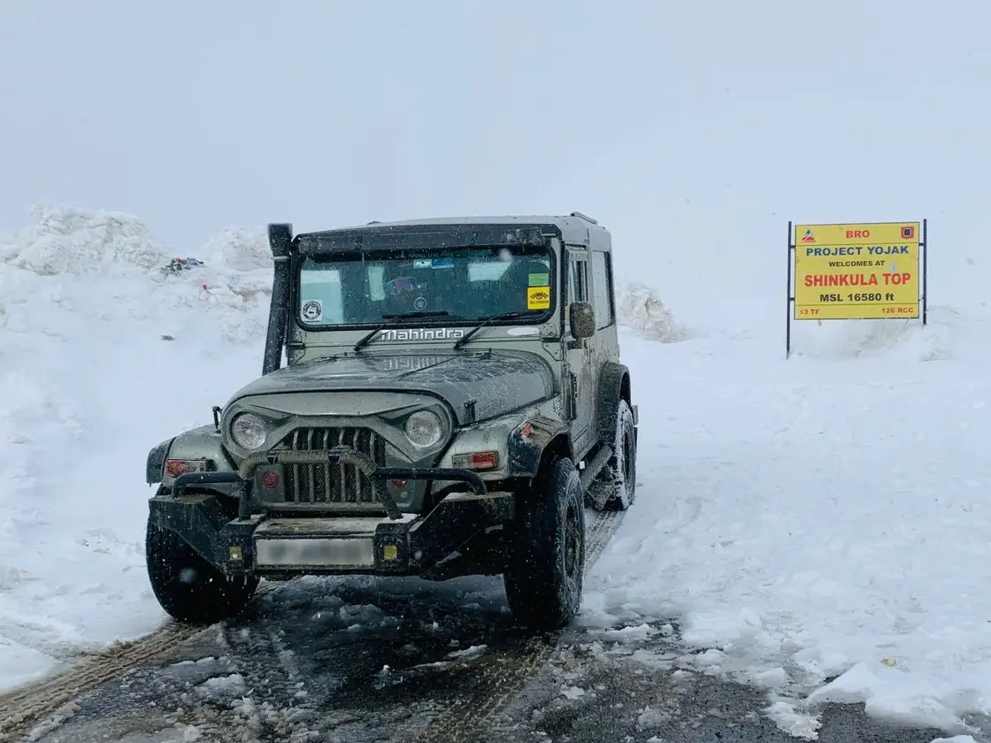 Leh_Manali